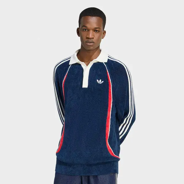 adidas Originals Retro Remix Teamgeist Polo