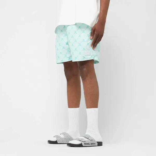 Karl Kani Retro Swim Shorts