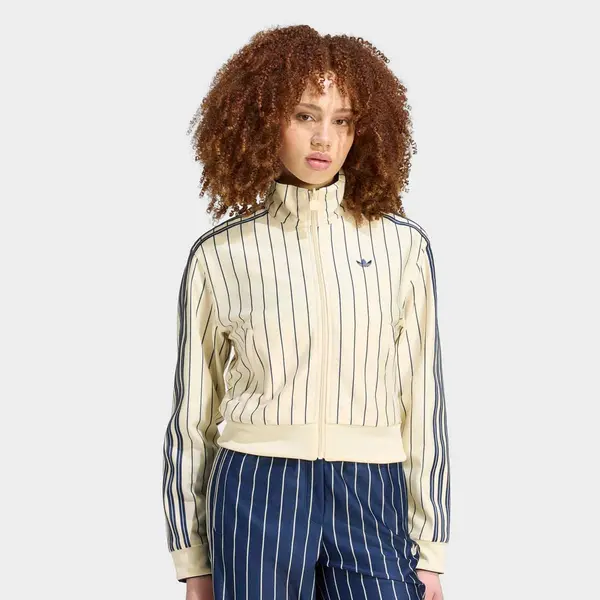 adidas Originals Reversible Firebird Track Top