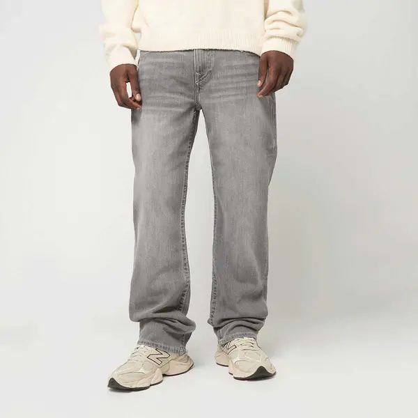 True Religion Ricky Straight Jeans