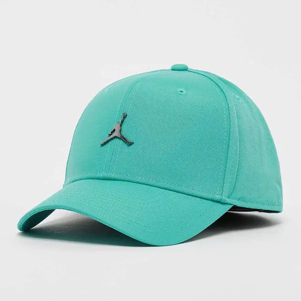 Jordan Rise Cap Club Metal Jumpman