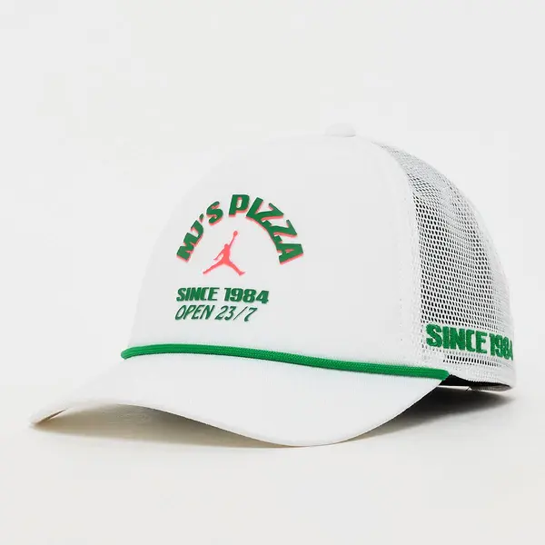 Jordan Rise Cap Club Trucker
