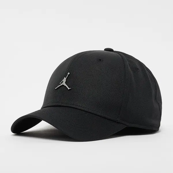 Jordan Rise Cap Metal Jumpman