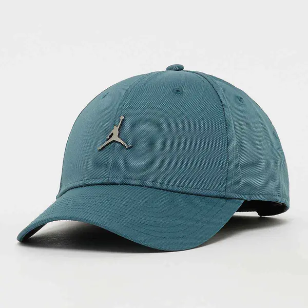 Jordan Rise Cap Metal Jumpman