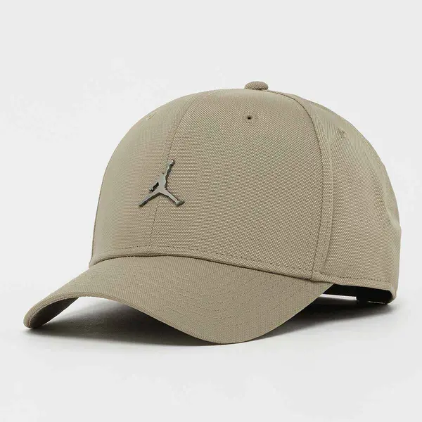 Jordan Rise Club Cap Metal Jumpman