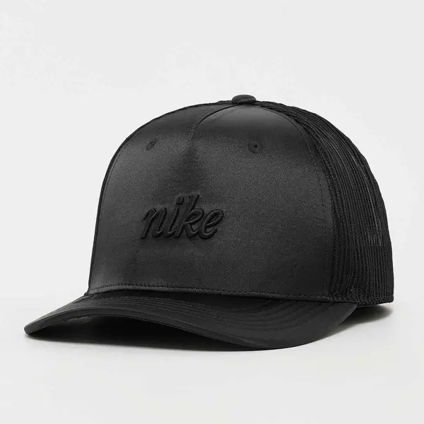 Nike Rise Club Premium Trucker Cap