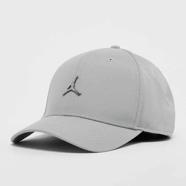 Jordan Rise Structured Metal Jumpman Hat