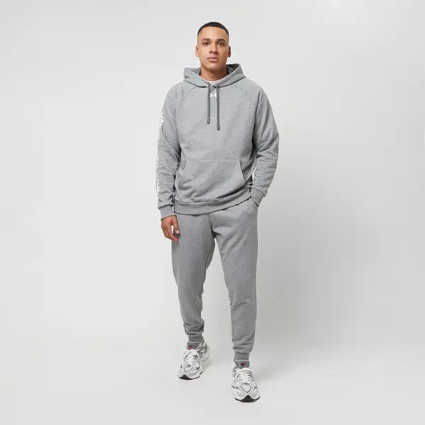 Under Armour Rival Fleece Suit
