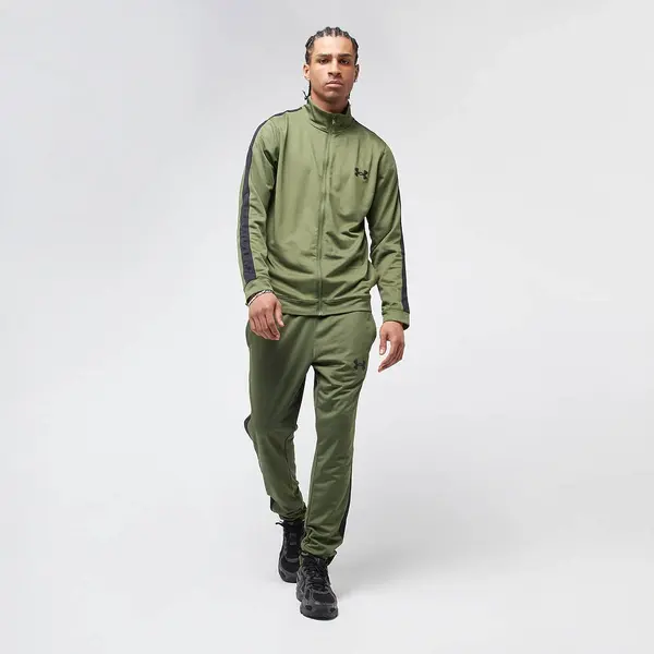 Under Armour Rival Knit Track Suit