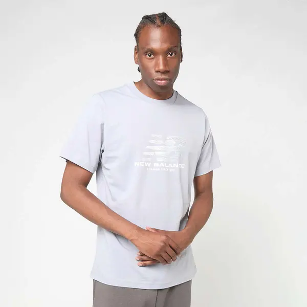 New Balance Running Lines T-Shirt