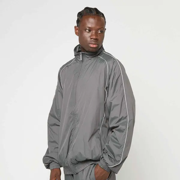 SNIPES S Cube Essential Track Jacket