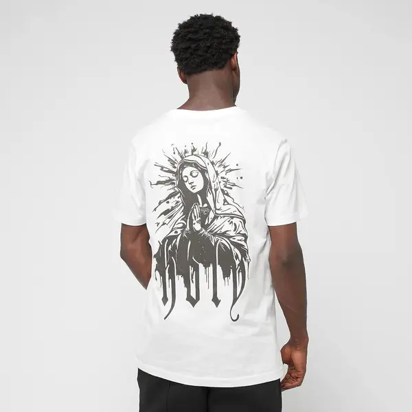 mister tee Sacred Mary Tee