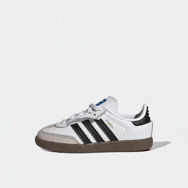 adidas Originals Samba OG Comfort Closure Elastic Lace mala djeca