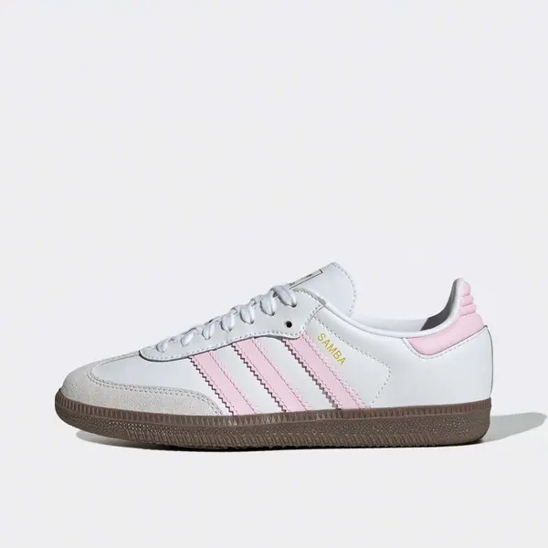 adidas Originals Samba OG (GS)