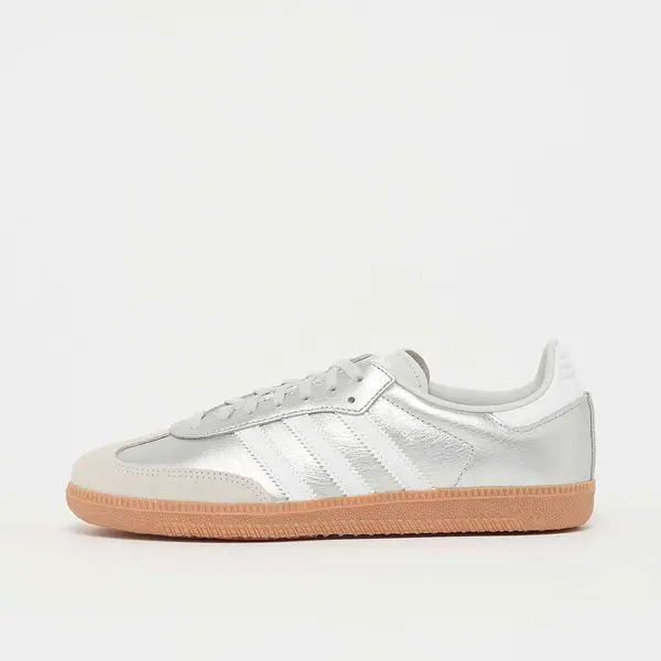 adidas Originals Samba OG J ftwr white/core black/gum 5