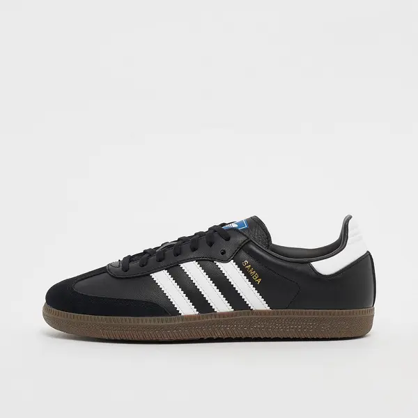 adidas Originals Samba OG Kids Sneaker (GS)