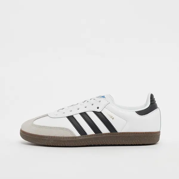 adidas Originals Samba OG Kids Sneaker (GS)
