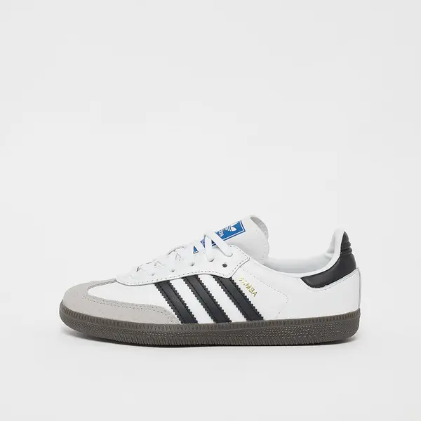 adidas Originals Samba OG Kids Sneaker (PS)