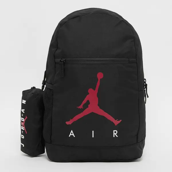 Jordan School Backpack W/Pencil Case