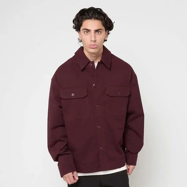 Prohibited Scout Overshirt