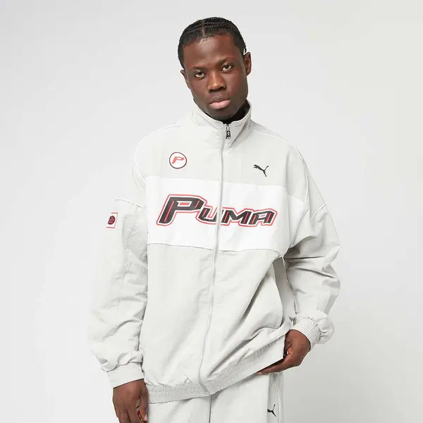 Puma SDS Relaxed Graphic Track Jacket WV