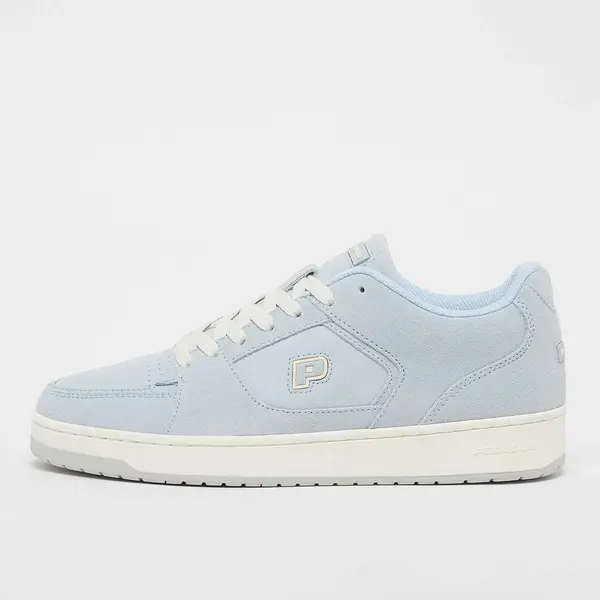 Pegador Serenus Low Suede
