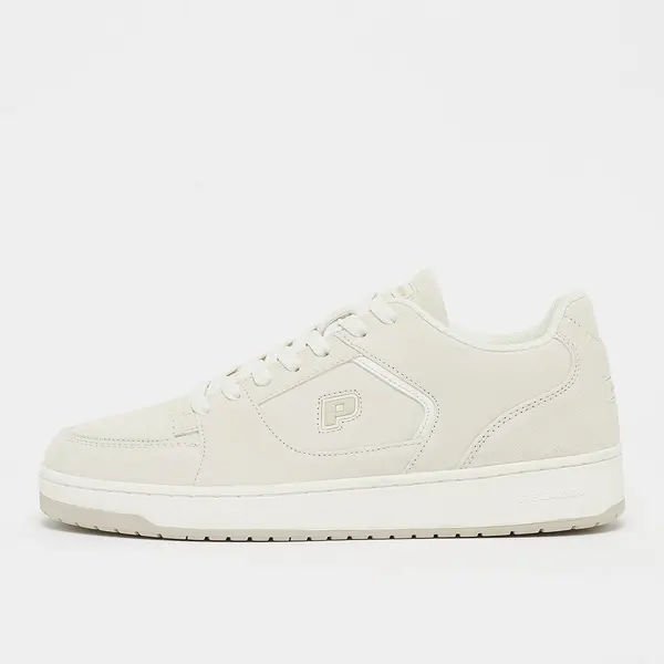 Pegador Serenus Low Suede