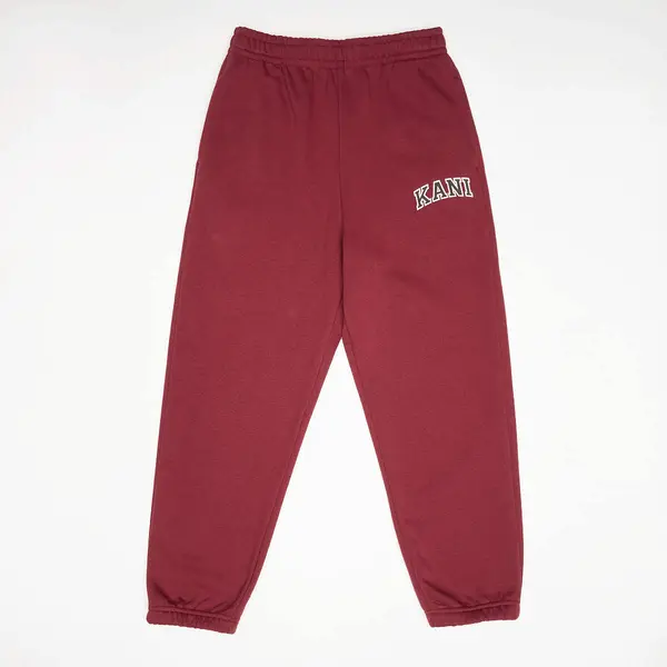Karl Kani Serif Sweatpants Junior