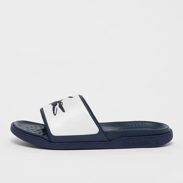 Lacoste Serve Slide Dual