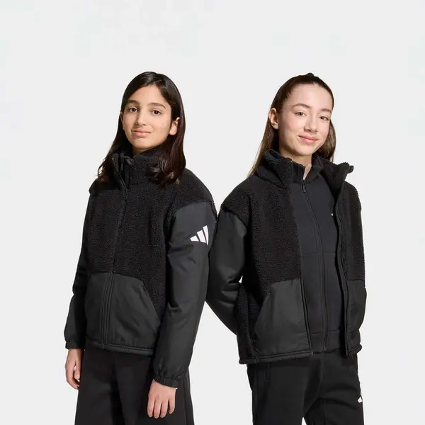adidas Originals Sherpa Jacket