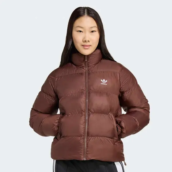 adidas Originals Short Puffer Jacket