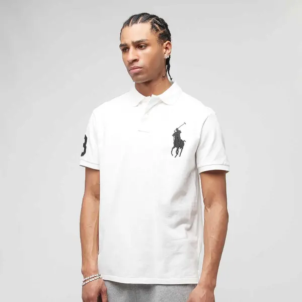 Polo Ralph Lauren Short Sleeve Knit