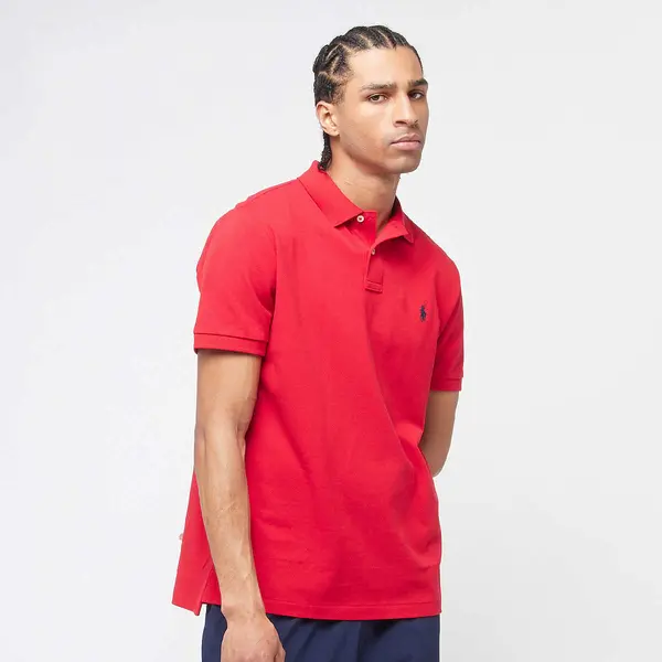Polo Ralph Lauren Short Sleeve Knit