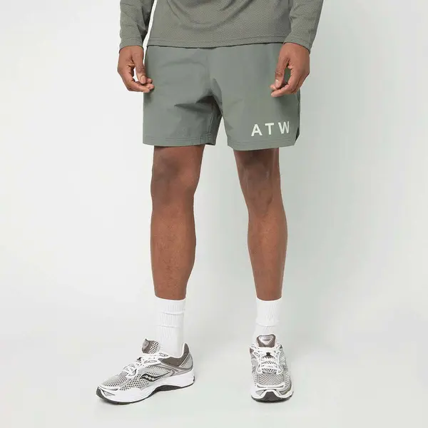 Halo Shorts