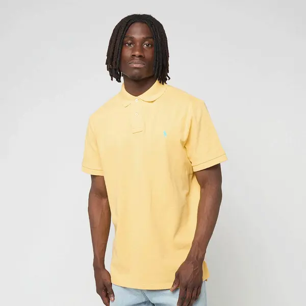 Polo Ralph Lauren Shortsleeve Knit