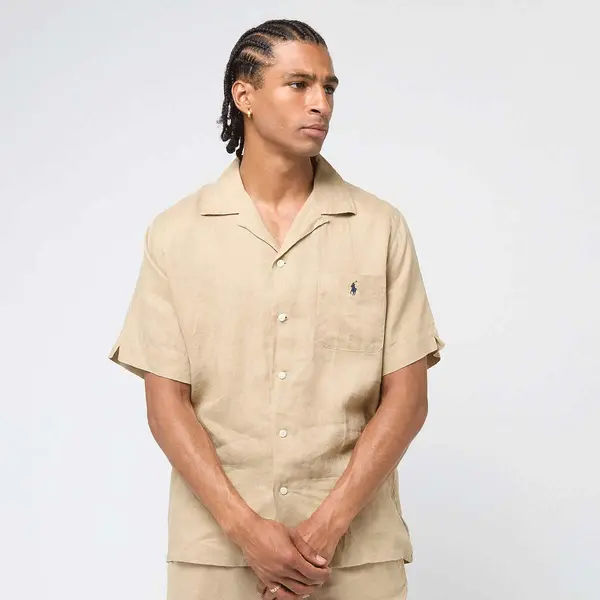 Polo Ralph Lauren Shortsleeve Sport Shirt