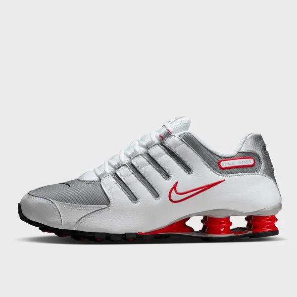 Nike Shox NZ