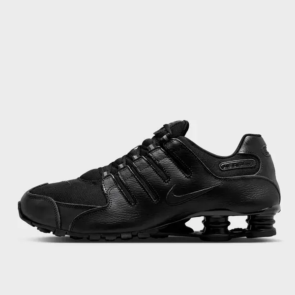 Nike Shox NZ
