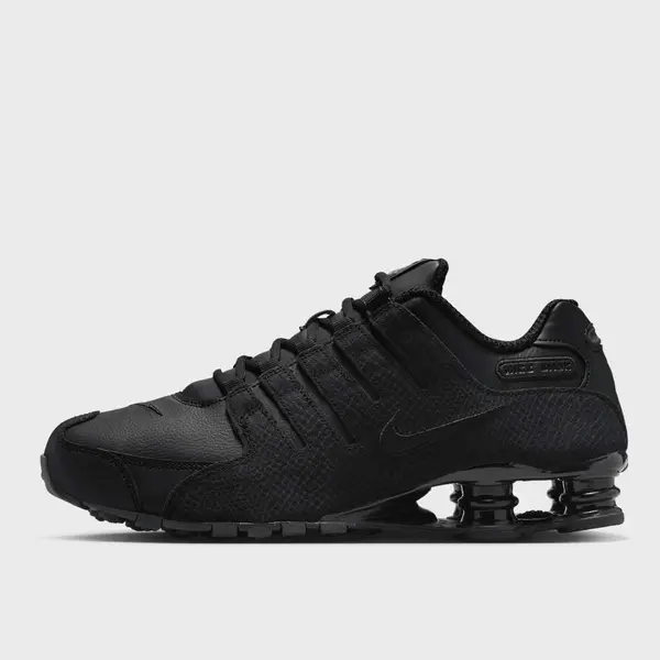 Nike Shox NZ