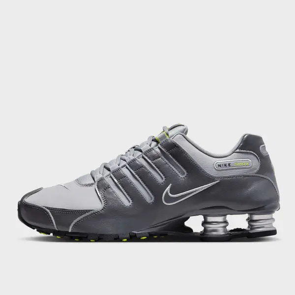 Nike Shox NZ