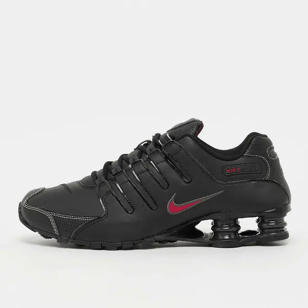 Nike Shox NZ