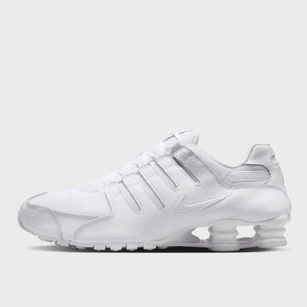 Nike Shox NZ