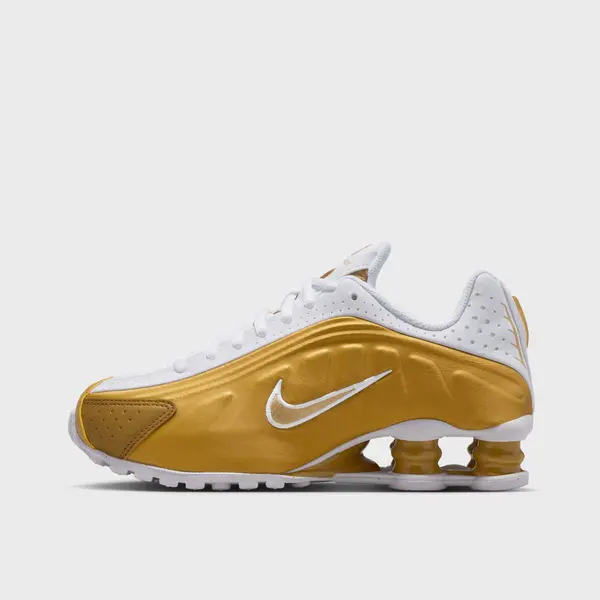 Nike Shox R4 (GS)