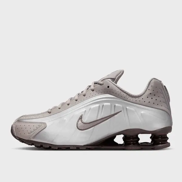 Nike Shox R4