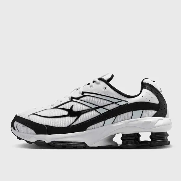 Nike Shox Ride 2