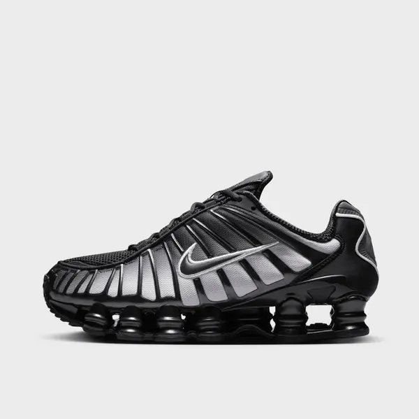 Nike Shox TL Fade