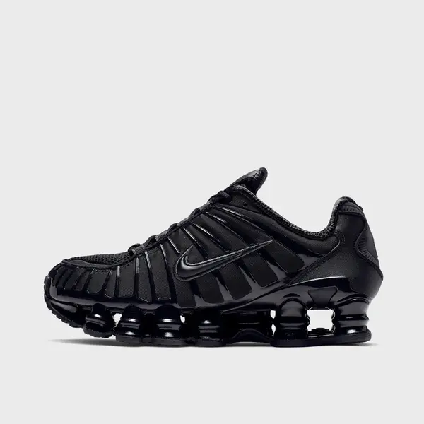 Nike Shox TL metallic platinum/pinksicle/pink foam/white