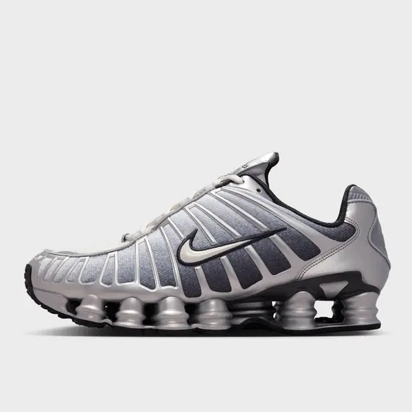 Nike Shox TL Print