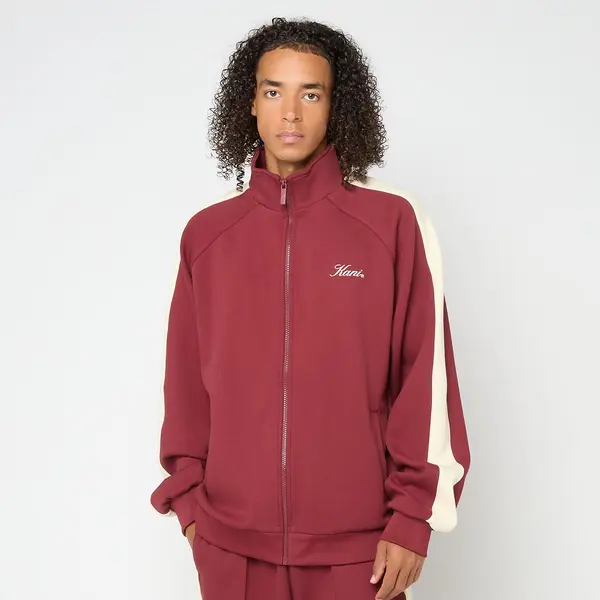 Karl Kani Sidestripe Trackjacket