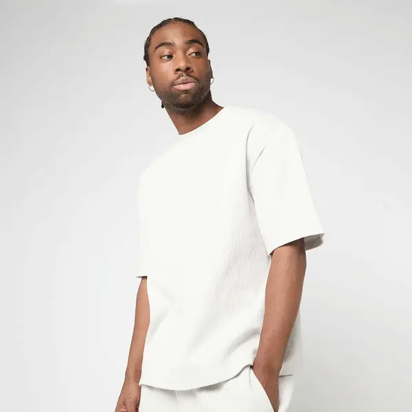 Pegador Signar Oversized Rib Tee